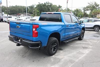 2023 Chevrolet Silverado 1500 Crew Cab 4x4 Pickup for sale #D2455 - photo 2