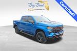 2023 Chevrolet Silverado 1500 Crew Cab 4x4 Pickup for sale #D2455 - photo 1