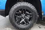 2023 Chevrolet Silverado 1500 Crew Cab 4x4 Pickup for sale #D2455 - photo 28