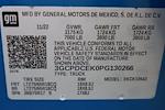 2023 Chevrolet Silverado 1500 Crew Cab 4x4 Pickup for sale #D2455 - photo 30