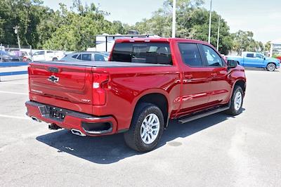 2025 Chevrolet Silverado 1500 Crew Cab 4x4 Pickup for sale #D2456 - photo 2