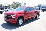2025 Chevrolet Silverado 1500 Crew Cab 4x4 Pickup for sale #D2456 - photo 4