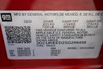 2025 Chevrolet Silverado 1500 Crew Cab 4x4 Pickup for sale #D2456 - photo 32