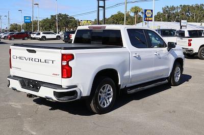 2020 Chevrolet Silverado 1500 Crew Cab 4WD Pickup for sale #D2456B - photo 2