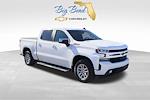 Used 2020 Chevrolet Silverado 1500 RST Crew Cab for sale #D2456B - photo 1