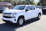 Used 2020 Chevrolet Silverado 1500 RST Crew Cab for sale #D2456B - photo 4