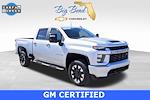 2020 Chevrolet Silverado 2500 Crew Cab SRW 4WD Pickup for sale #D2471 - photo 1