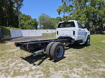 2024 Chevrolet Silverado 5500 Regular Cab DRW 4x2 Cab Chassis for sale #F10159 - photo 2
