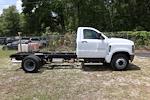 2024 Chevrolet Silverado 5500 Regular Cab DRW 4x2, Cab Chassis for sale #F10189 - photo 4