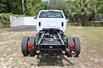 2024 Chevrolet Silverado 5500 Regular Cab DRW 4x2, Cab Chassis for sale #F10189 - photo 5