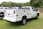 2024 Chevrolet Silverado 2500 Regular Cab 4x4, Knapheide Steel Service Body Service Truck for sale #F10191 - photo 2