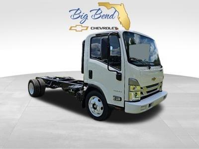 2024 Chevrolet LCF 4500HG Crew Cab 4x2, Cab Chassis for sale #F10194 - photo 1