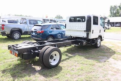 2024 Chevrolet LCF 4500HG Crew Cab 4x2, Cab Chassis for sale #F10194 - photo 2