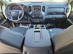 2024 Chevrolet Silverado 3500 Crew Cab 4x2, Knapheide Steel Service Body Service Truck for sale #F10223 - photo 5