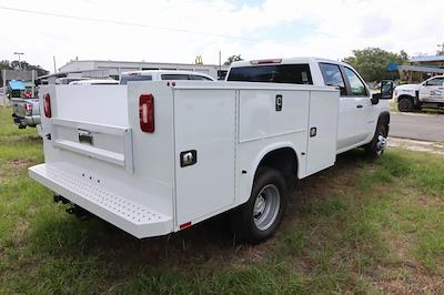 2024 Chevrolet Silverado 3500 Crew Cab 4x2, Knapheide Steel Service Body Service Truck for sale #F10233 - photo 2