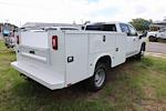 2024 Chevrolet Silverado 3500 Crew Cab 4x2, Knapheide Steel Service Body Service Truck for sale #F10233 - photo 2