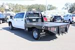 2022 Chevrolet Silverado 3500 Crew Cab 4x4, Flatbed Truck for sale #F10256B - photo 6