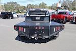 2022 Chevrolet Silverado 3500 Crew Cab 4x4, Flatbed Truck for sale #F10256B - photo 7