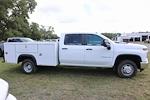 2024 Chevrolet Silverado 3500 Crew Cab 4x4, Monroe Truck Equipment ServicePRO™ Service Truck for sale #F10259 - photo 3