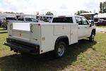 2024 Chevrolet Silverado 3500 Crew Cab 4x4, Monroe Truck Equipment ServicePRO™ Service Truck for sale #F10261 - photo 2