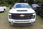 2024 Chevrolet Silverado 3500 Crew Cab 4x4, Monroe Truck Equipment ServicePRO™ Service Truck for sale #F10262 - photo 3