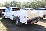 2025 Chevrolet Silverado 3500 Crew Cab 4x2, Monroe Truck Equipment ServicePRO™ Service Truck for sale #F10324 - photo 4