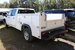 2025 Chevrolet Silverado 2500 Crew Cab 4x2, Monroe Truck Equipment ServicePRO™ Service Truck for sale #F10326 - photo 4