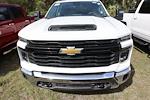 2025 Chevrolet Silverado 2500 Crew Cab 4x2, Monroe Truck Equipment ServicePRO™ Service Truck for sale #F10327 - photo 3