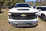 2025 Chevrolet Silverado 2500 Crew Cab 4x2, Monroe Truck Equipment ServicePRO™ Service Truck for sale #F10328 - photo 3