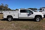 2025 Chevrolet Silverado 2500 Crew Cab 4x2, Monroe Truck Equipment ServicePRO™ Service Truck for sale #F10328 - photo 4