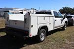 2025 Chevrolet Silverado 2500 Crew Cab 4x2, Monroe Truck Equipment ServicePRO™ Service Truck for sale #F10328 - photo 2