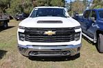 2024 Chevrolet Silverado 3500 Crew Cab 4x4, Knapheide Steel Service Body Service Truck for sale #F10336 - photo 3