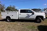 2024 Chevrolet Silverado 3500 Crew Cab 4x4, Knapheide Steel Service Body Service Truck for sale #F10336 - photo 4