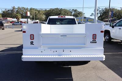 2025 Chevrolet Silverado 3500 Regular Cab 4x2, Reading SL Service Body Service Truck for sale #F10345 - photo 2