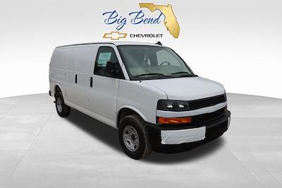 2025 Chevrolet Express 2500 RWD, Empty Cargo Van for sale #F10351 - photo 1