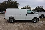 2025 Chevrolet Express 2500 RWD, Empty Cargo Van for sale #F10351 - photo 4