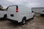 2025 Chevrolet Express 2500 RWD, Empty Cargo Van for sale #F10351 - photo 5