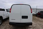 2025 Chevrolet Express 2500 RWD, Empty Cargo Van for sale #F10351 - photo 6