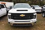 2025 Chevrolet Silverado 2500 Double Cab 4x2, Monroe Truck Equipment ServicePRO™ Service Truck for sale #F10363 - photo 3