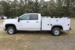 2025 Chevrolet Silverado 2500 Double Cab 4x2, Monroe Truck Equipment ServicePRO™ Service Truck for sale #F10363 - photo 4