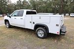 2025 Chevrolet Silverado 2500 Double Cab 4x2, Monroe Truck Equipment ServicePRO™ Service Truck for sale #F10363 - photo 2