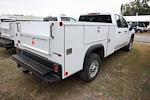 2025 Chevrolet Silverado 2500 Double Cab 4x2, Monroe Truck Equipment ServicePRO™ Service Truck for sale #F10364 - photo 2