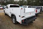 2025 Chevrolet Silverado 2500 Double Cab 4x2, Monroe Truck Equipment ServicePRO™ Service Truck for sale #F10364 - photo 4