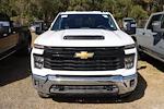 2025 Chevrolet Silverado 2500 Crew Cab 4x2, Monroe Truck Equipment ServicePRO™ Service Truck for sale #F10366 - photo 3