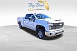 2025 Chevrolet Silverado 2500 Crew Cab 4x2, Monroe Truck Equipment ServicePRO™ Service Truck for sale #F10367 - photo 1