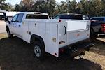 2025 Chevrolet Silverado 2500 Crew Cab 4x2, Monroe Truck Equipment ServicePRO™ Service Truck for sale #F10367 - photo 4