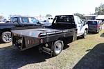 2025 Chevrolet Silverado 3500 Regular Cab 4x4, Monroe Truck Equipment Flatbed Truck for sale #F10368 - photo 14