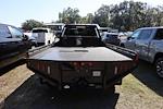 2025 Chevrolet Silverado 3500 Regular Cab 4x4, Monroe Truck Equipment Flatbed Truck for sale #F10368 - photo 3