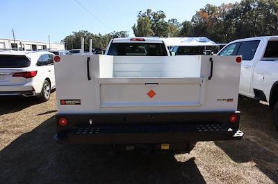 2025 Chevrolet Silverado 3500 Regular Cab 4x2, Monroe Truck Equipment ServicePRO™ Service Truck for sale #F10369 - photo 2