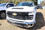 2025 Chevrolet Silverado 3500 Regular Cab 4x2, Monroe Truck Equipment ServicePRO™ Service Truck for sale #F10369 - photo 3